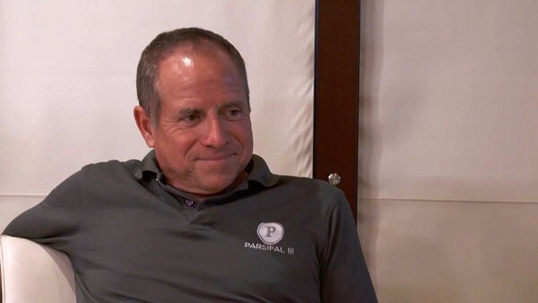 Below Deck Sailing Yacht Season 1 Episode 12