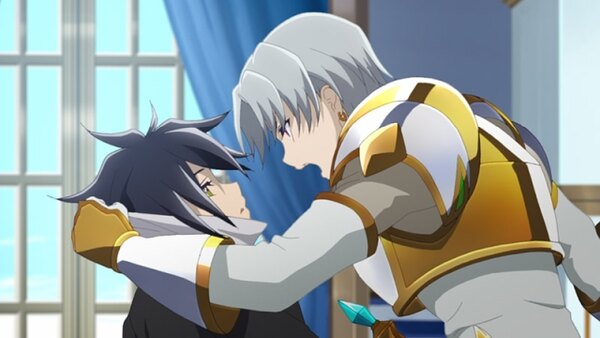 Shironeko Project: Zero Chronicle Episode 8