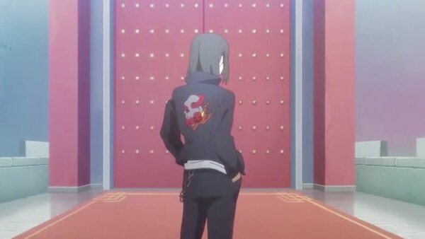 The Daily Life of the Immortal King Episode 9