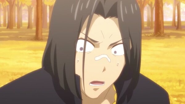 The Daily Life of the Immortal King Season 1 Episode 13