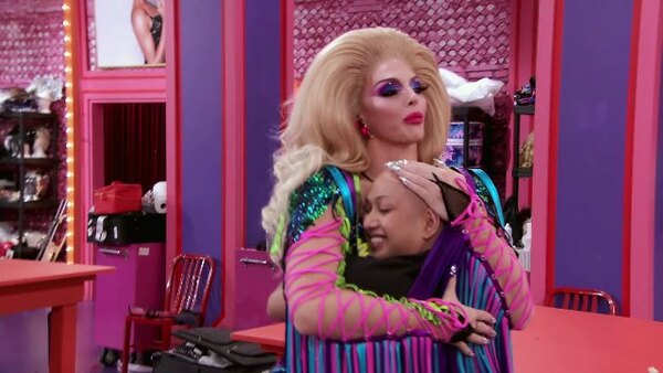 all stars season 2 untucked