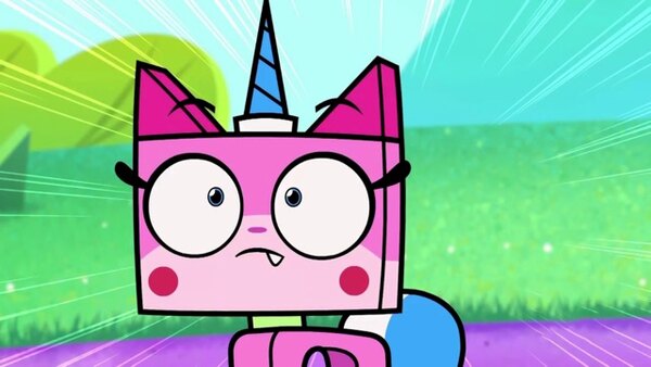 UniKitty! Season 2 Episode 37