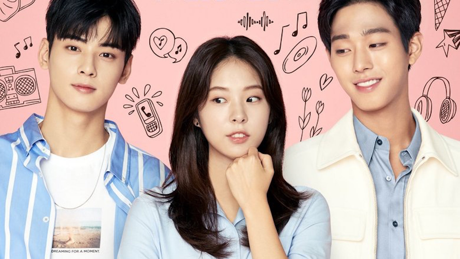 A Business Proposal Ep 1 Eng Sub Top Management (TV Series 2018)