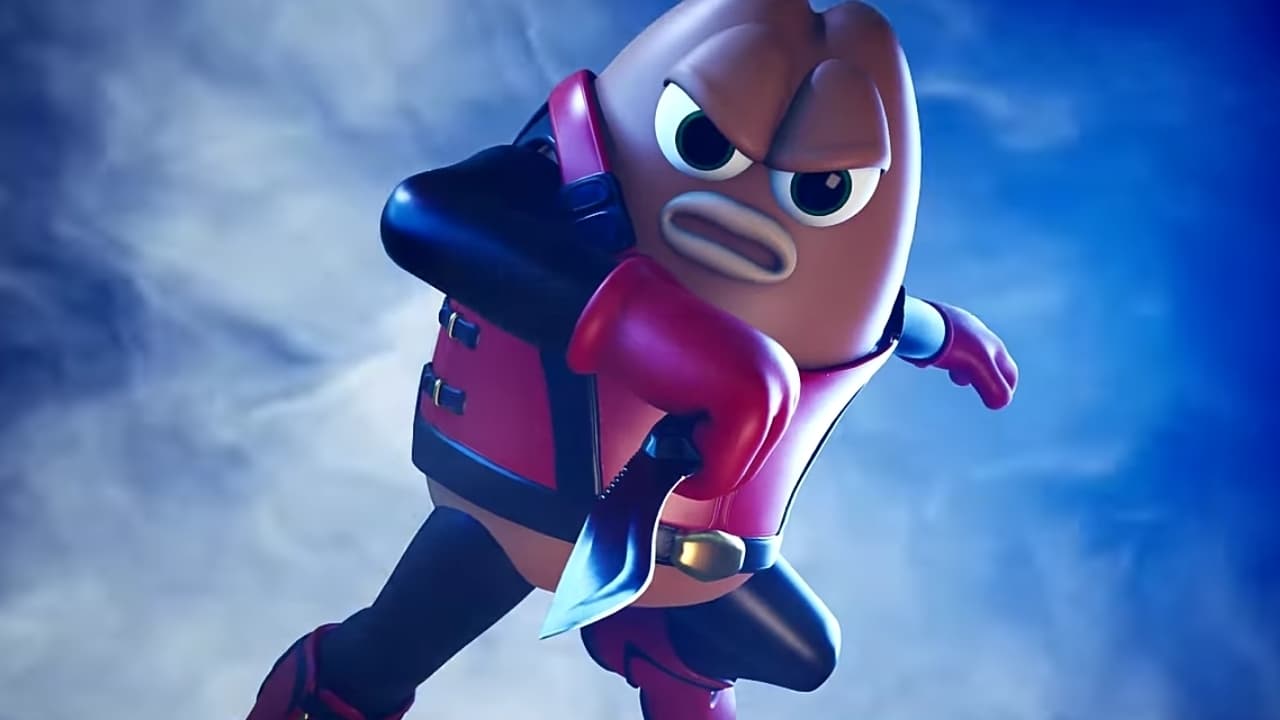 killer bean