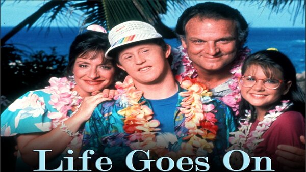 Life Goes On Season 3 Episode 21