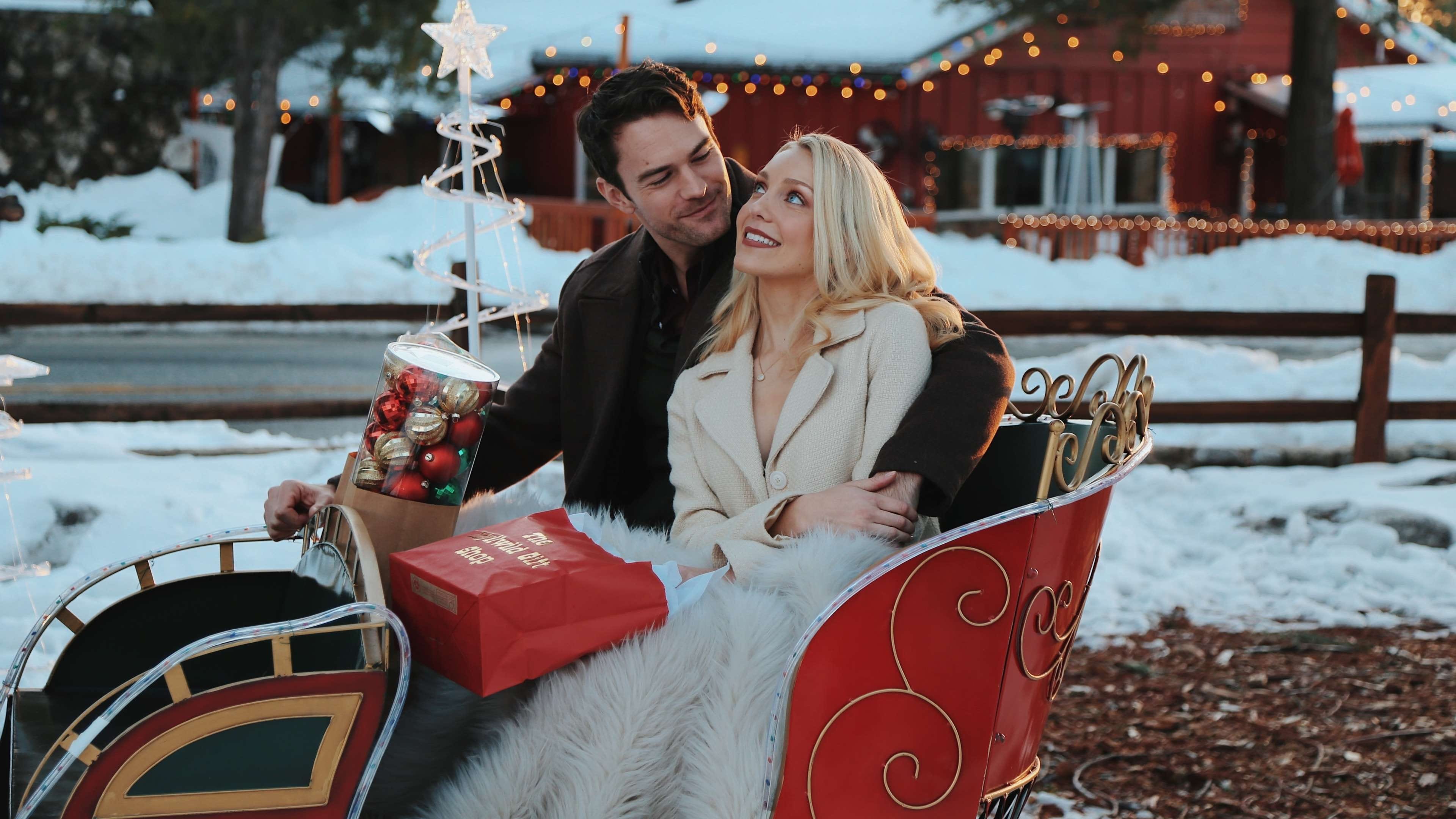 My Best Friend's Christmas (2019)