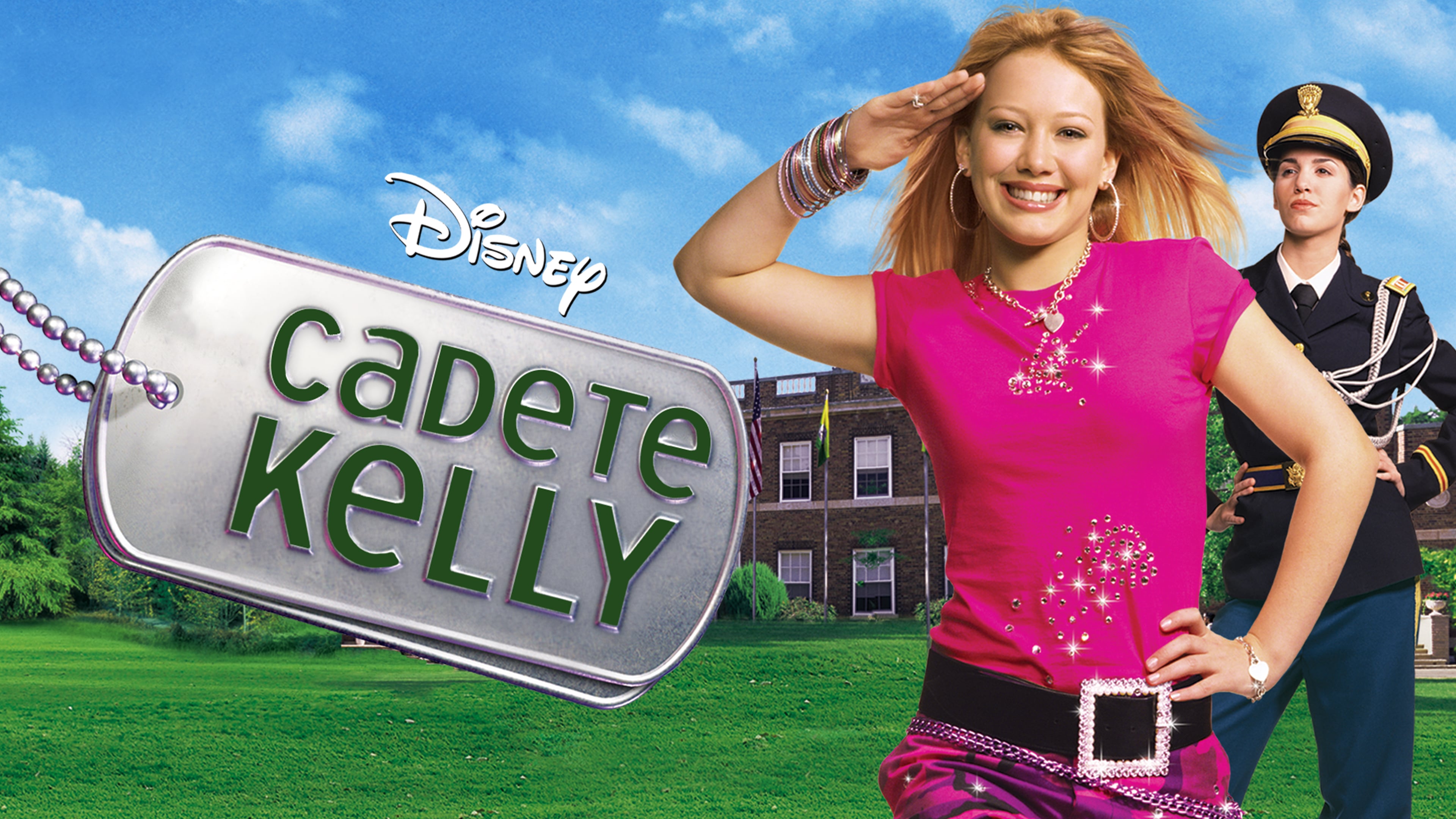 Cadet Kelly (2002)