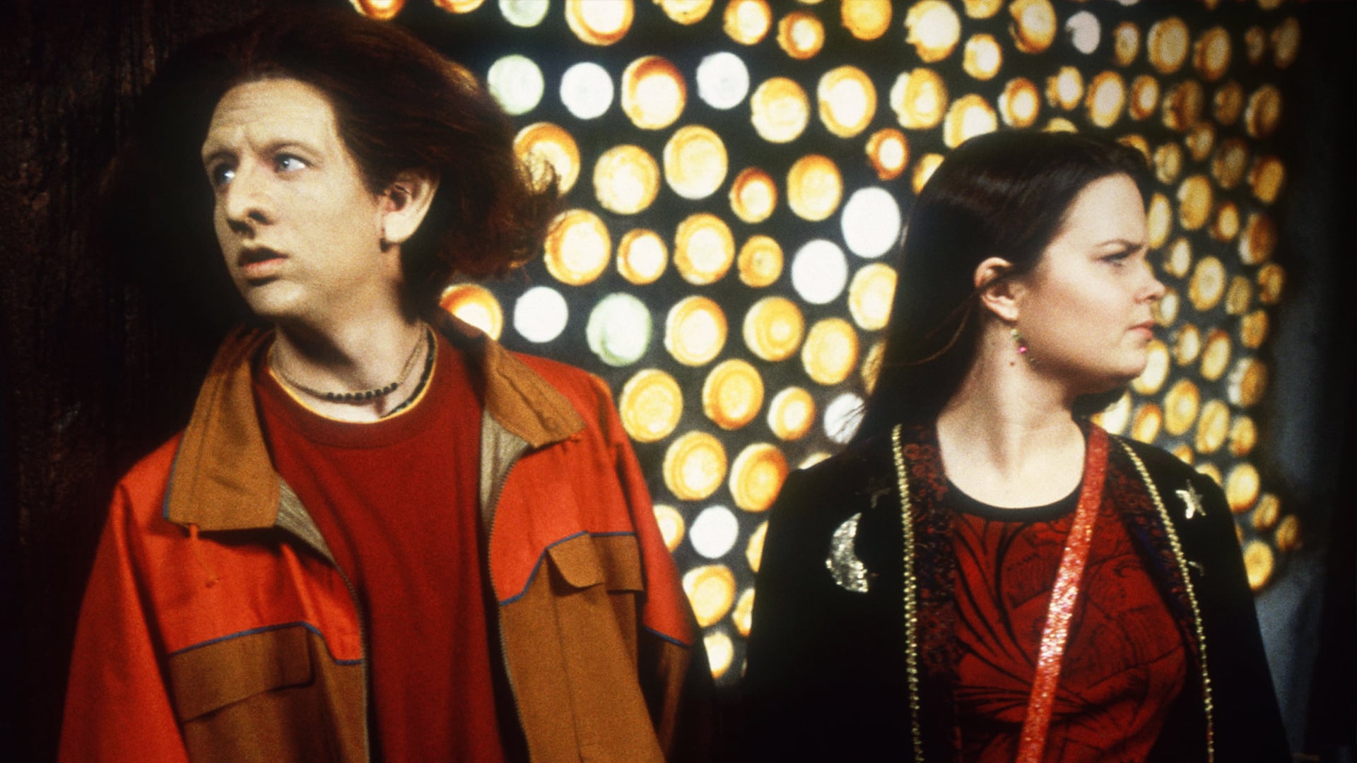 Halloweentown II Kalabar's Revenge (2001)