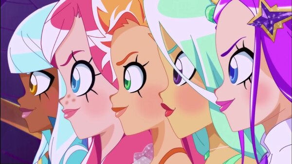 LoliRock Season 2 Episode 20