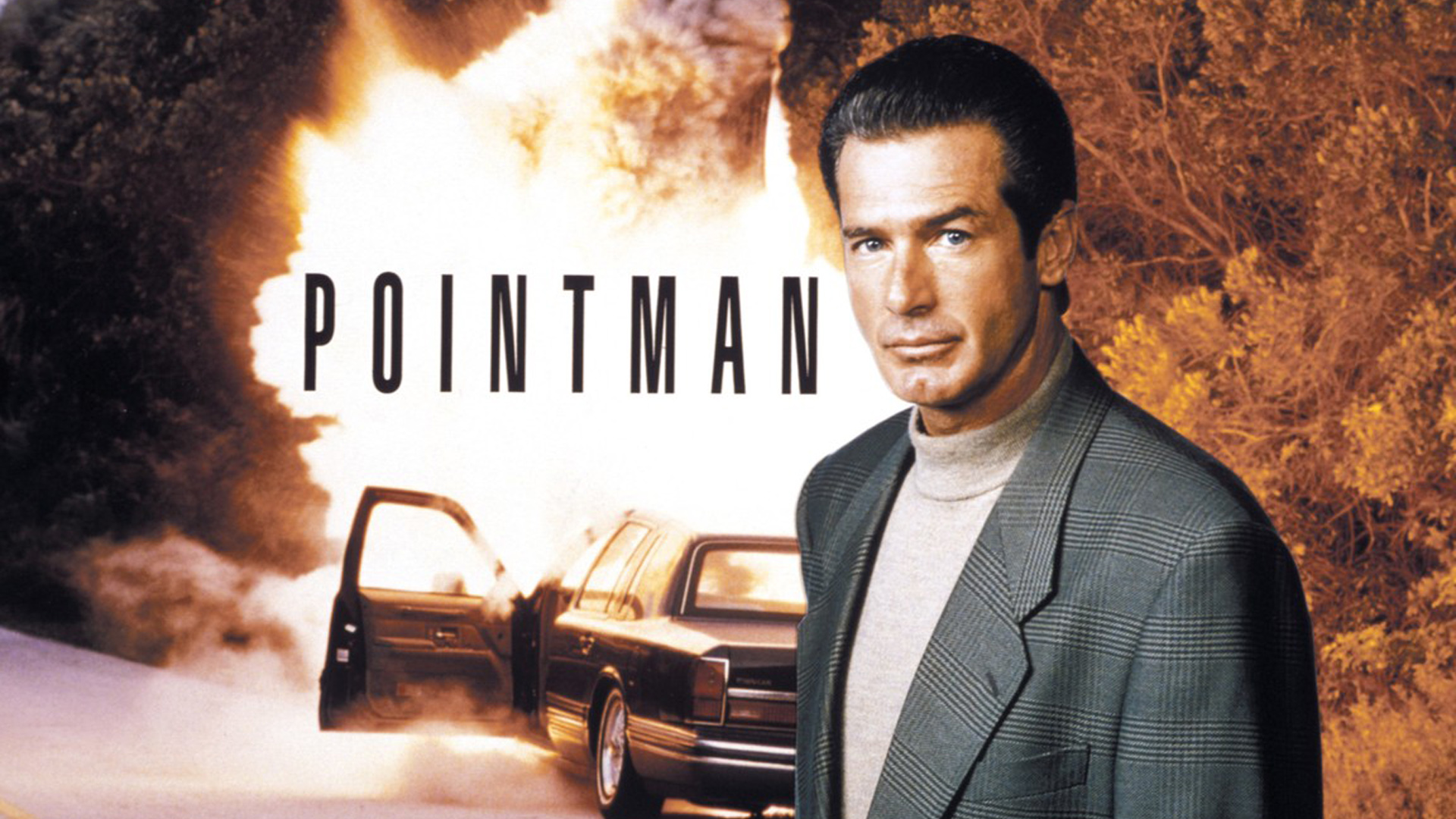 Pointman Serie Pointman Serie