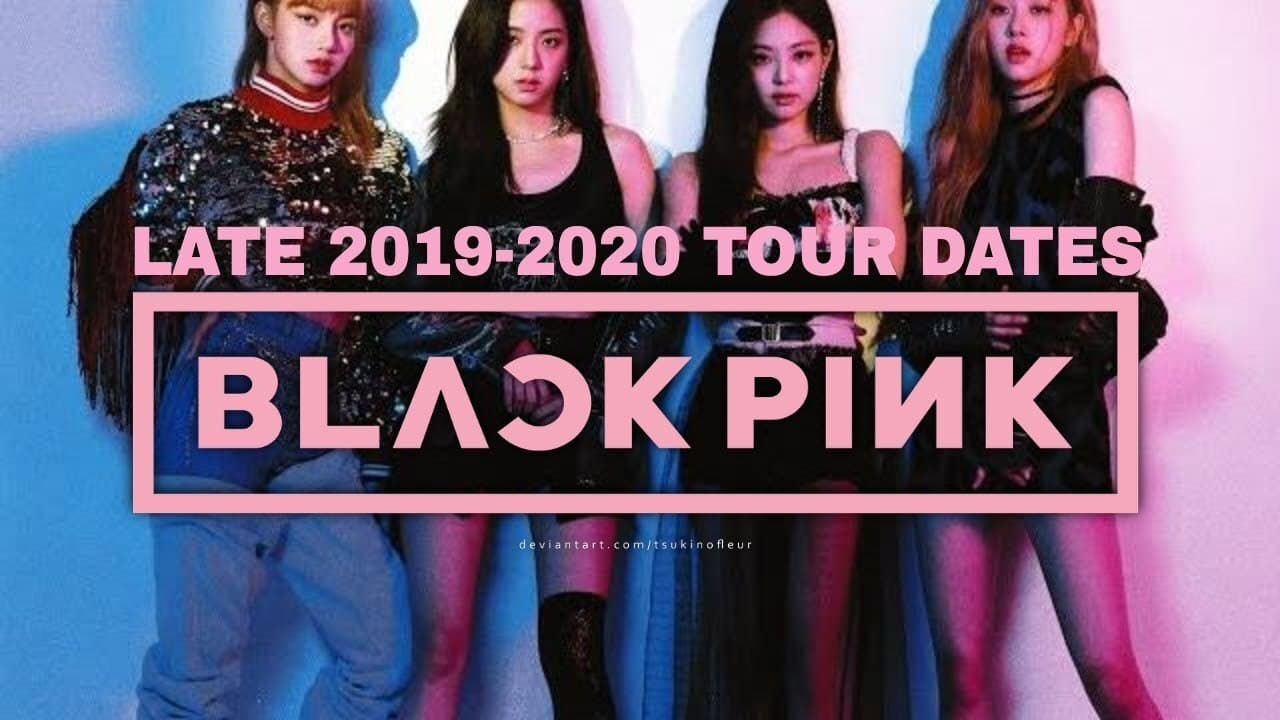BLACKPINK: 2019-2020 World Tour "In Your Area" Tokyo Dome (2020)