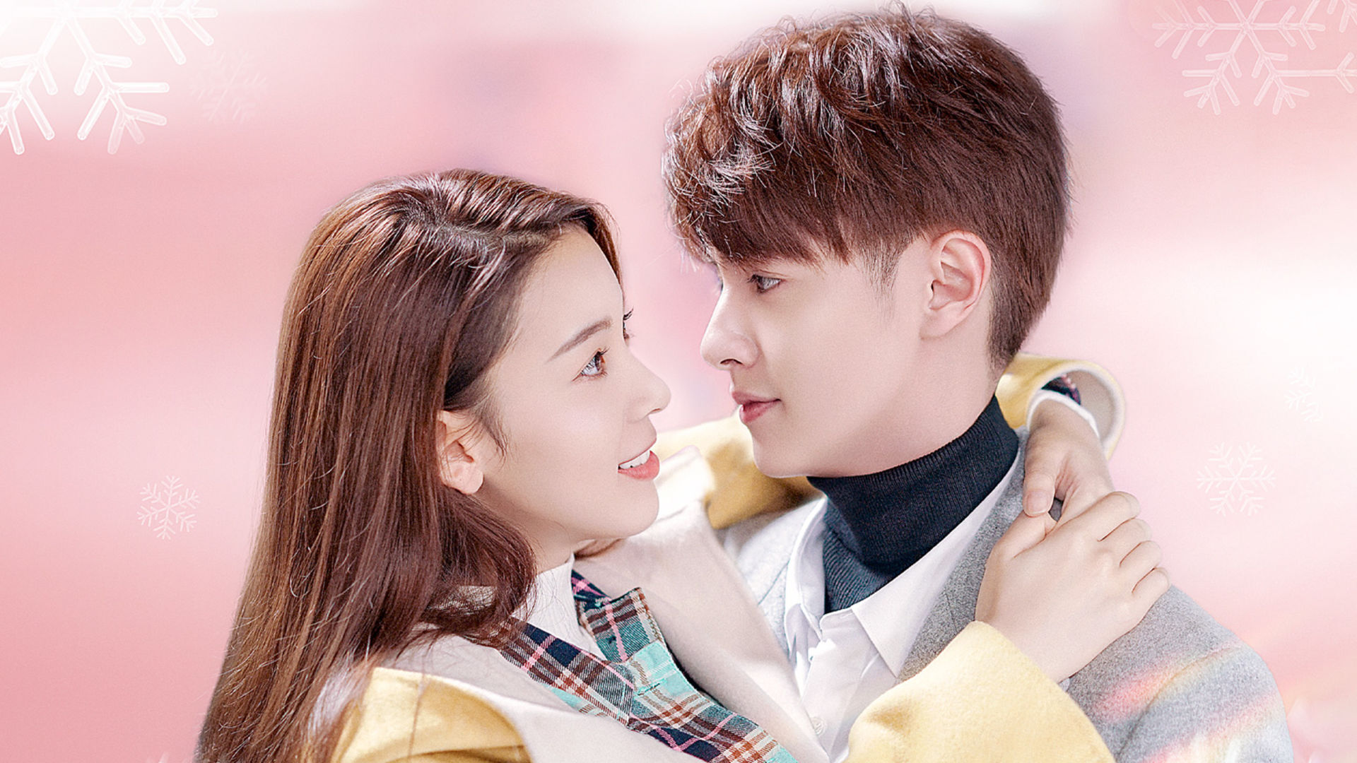 my unicorn girl ep 8 eng sub