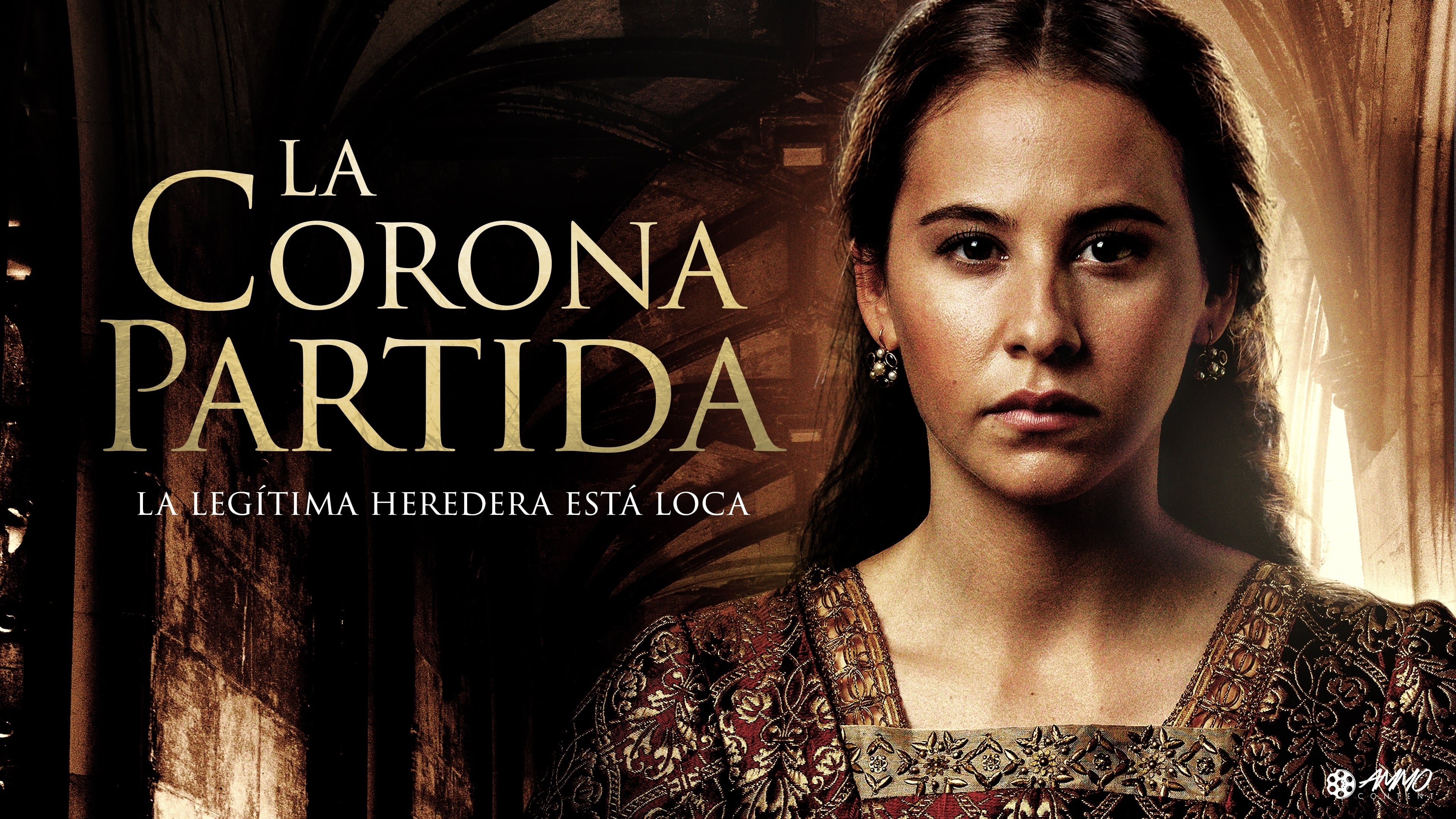 The Broken Crown (2016)