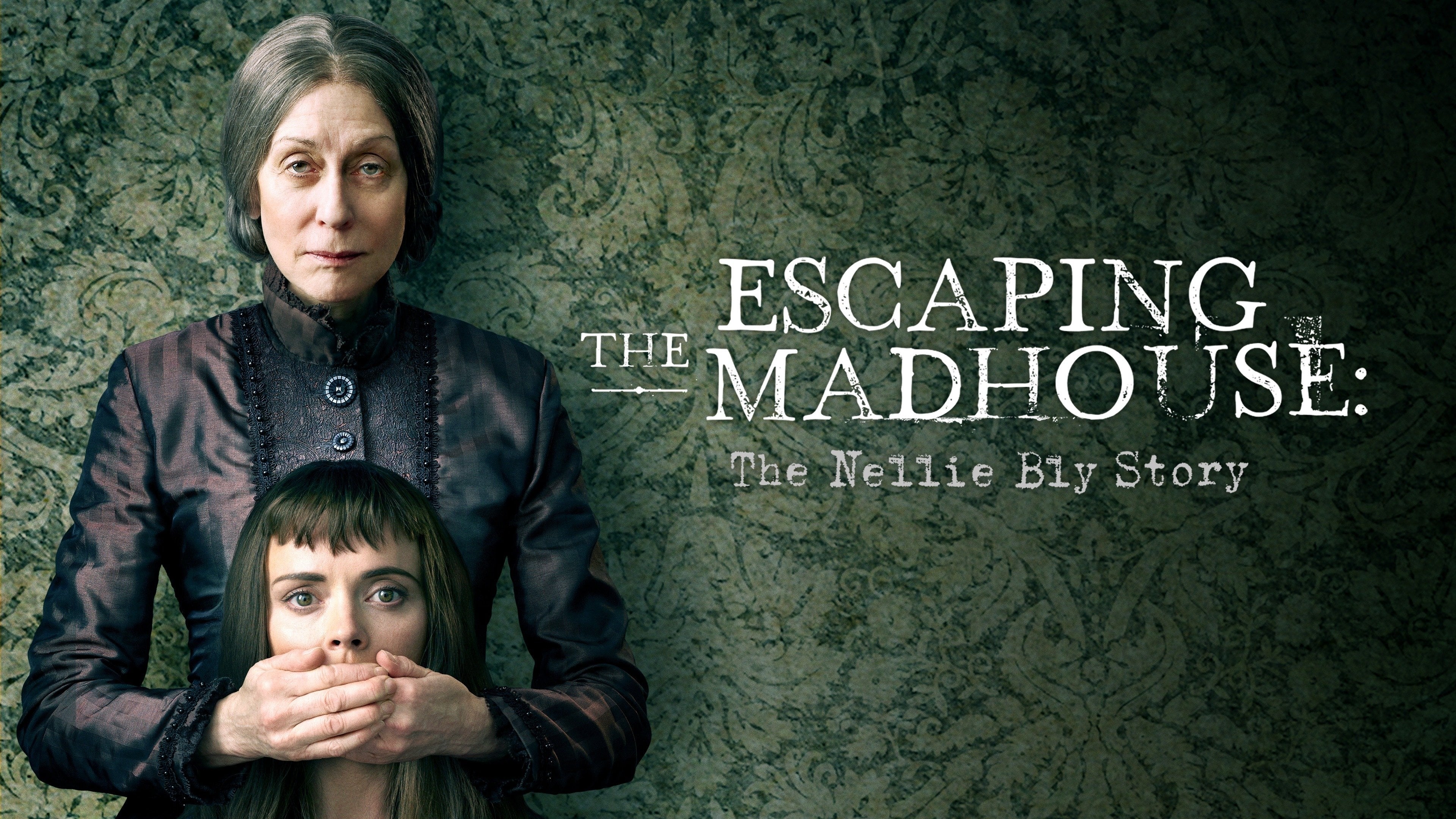 2019 Escaping The Madhouse: The Nellie Bly Story