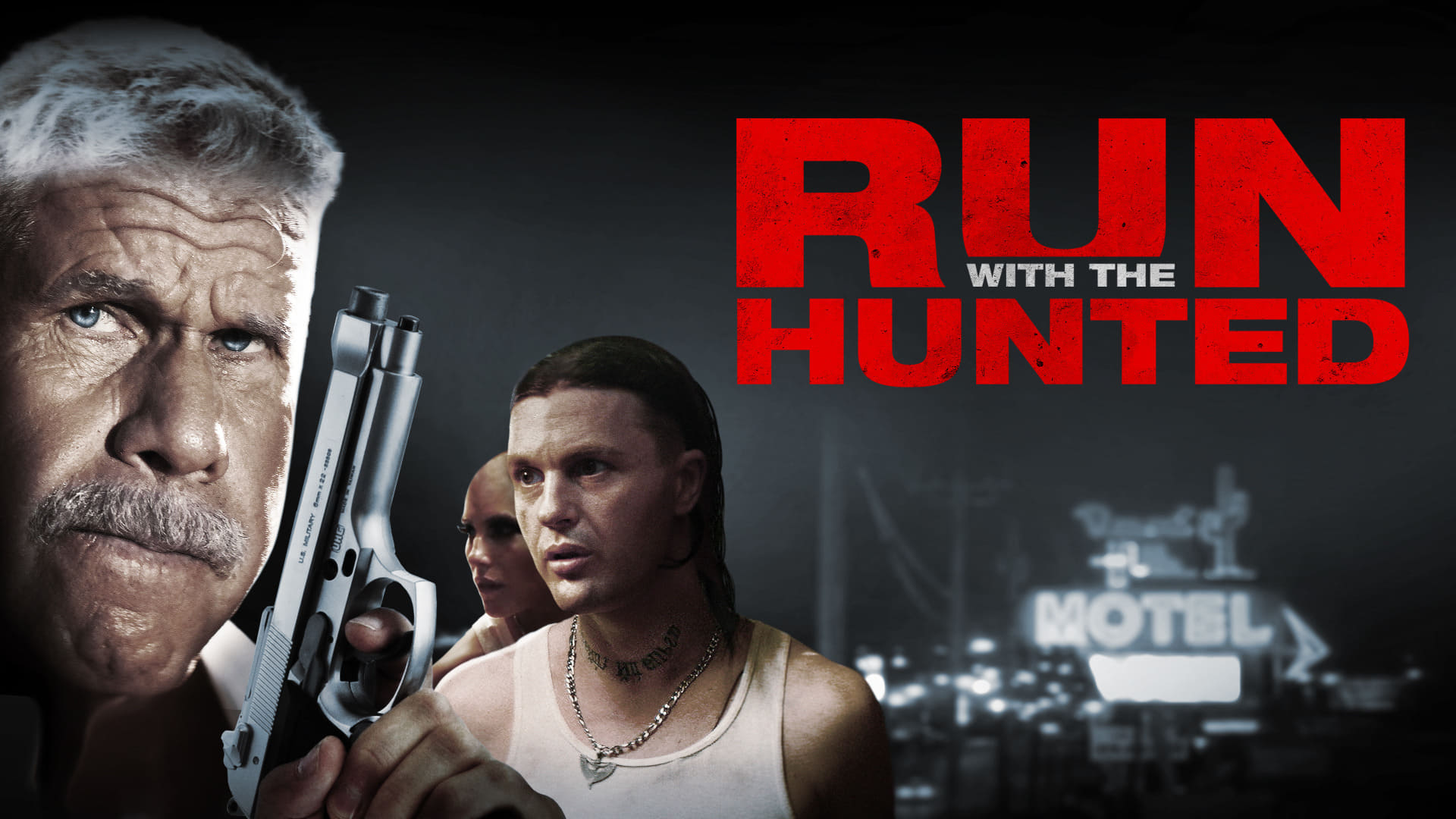 the hunted 2020 the hunted 2020