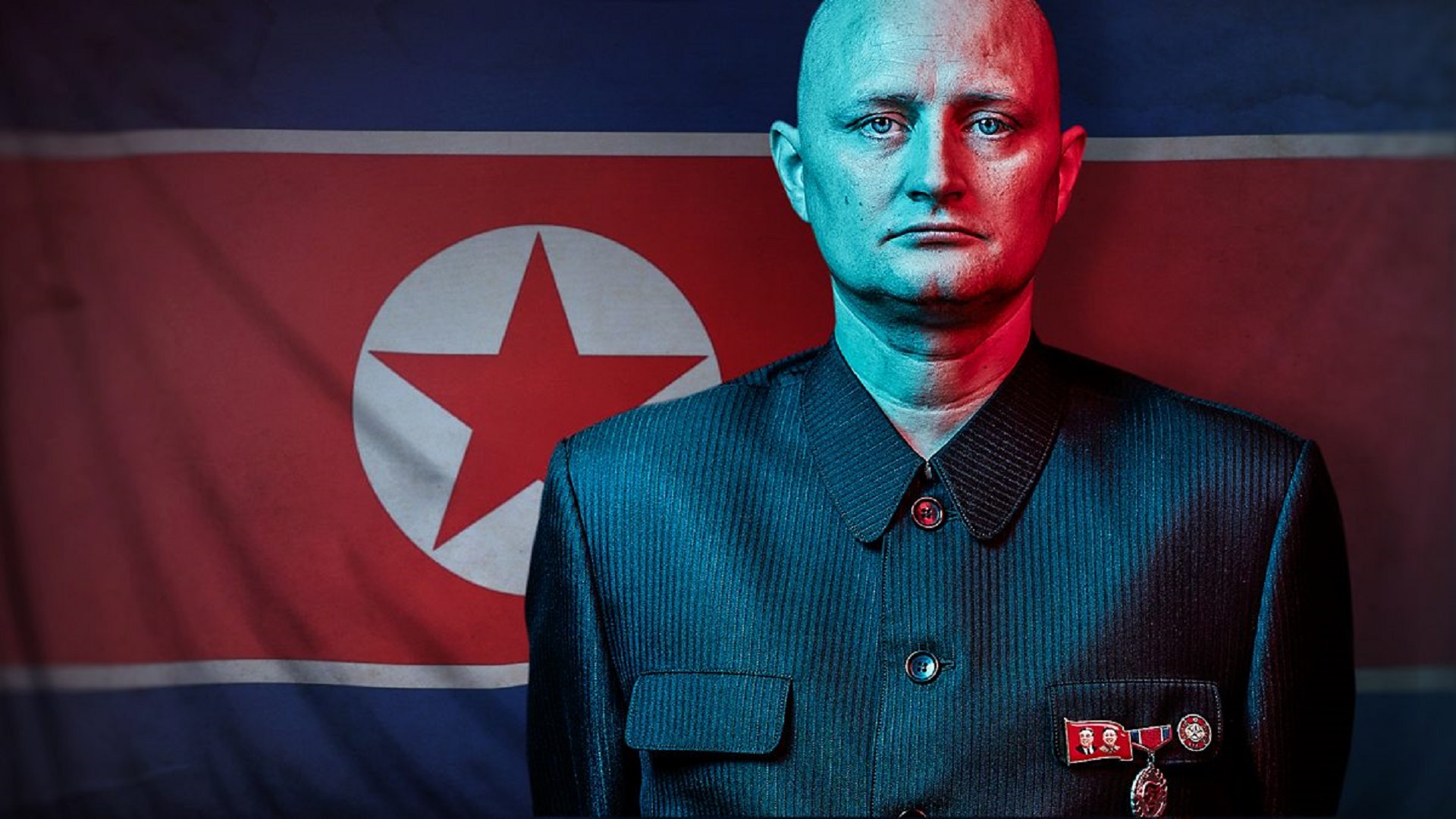 The Mole Undercover In North Korea The Mole: Undercover in North Korea (TV Series 2020)