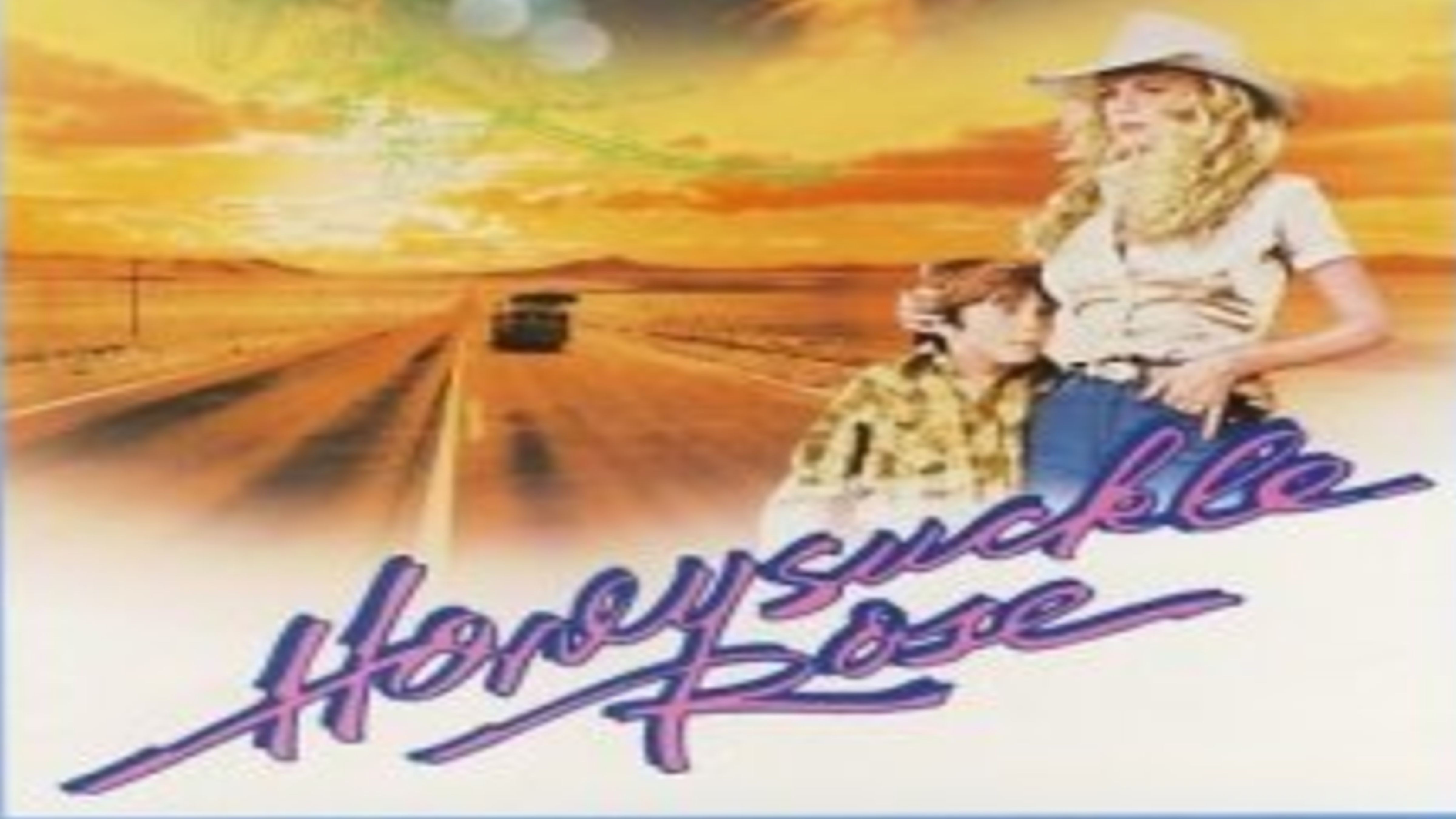 Honeysuckle Rose (1980)