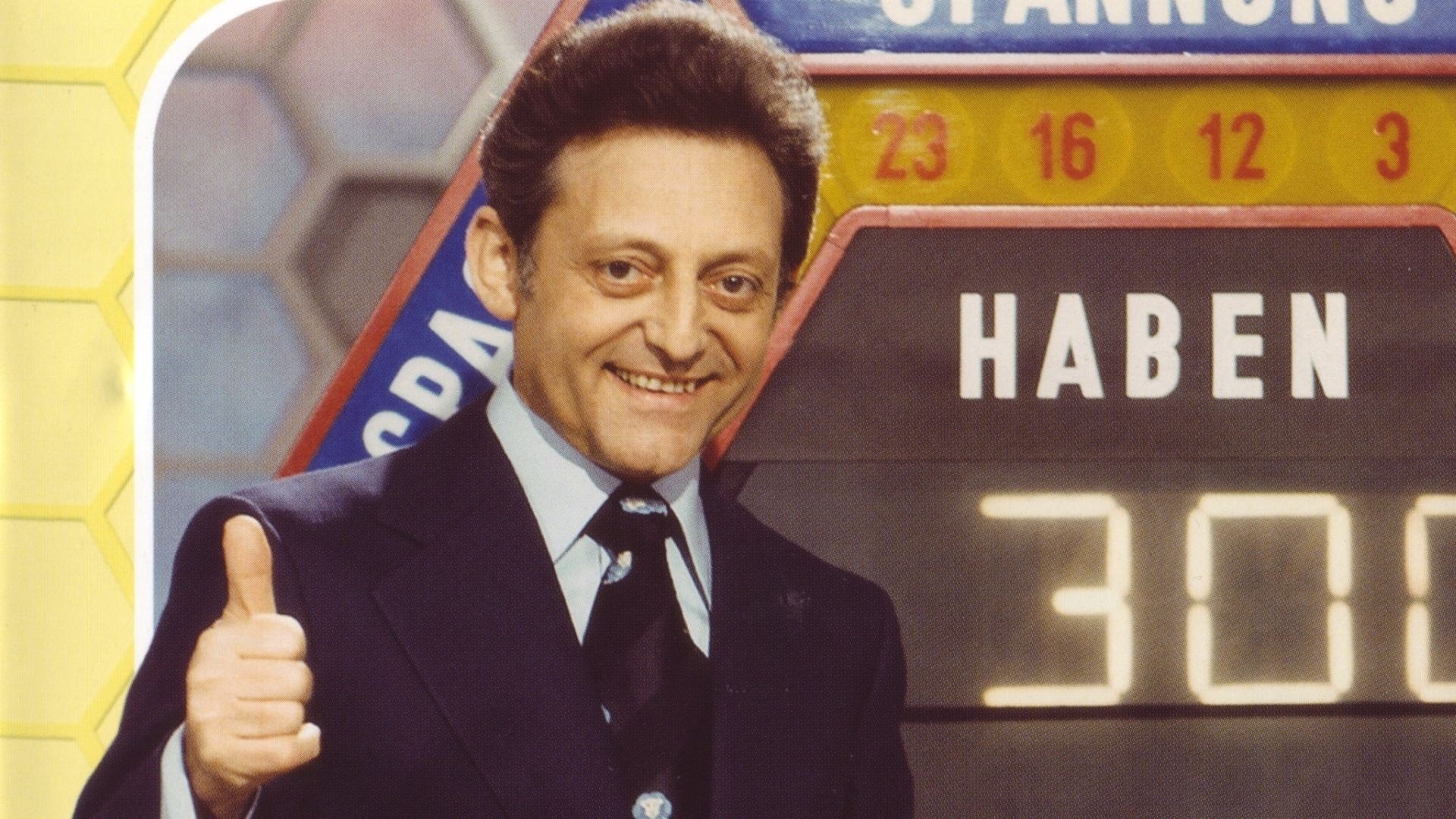 Dalli Dalli (TV Series 1971)