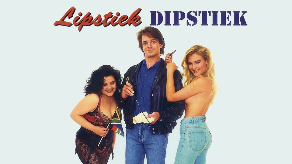 Lipstiek Dipstiek (1994)