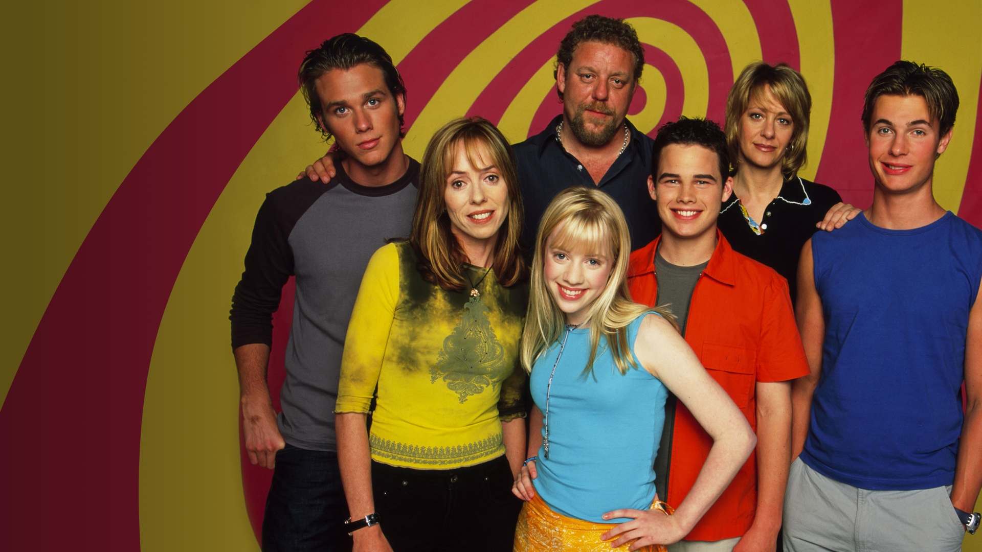 So Weird TV Series 1999 2001 