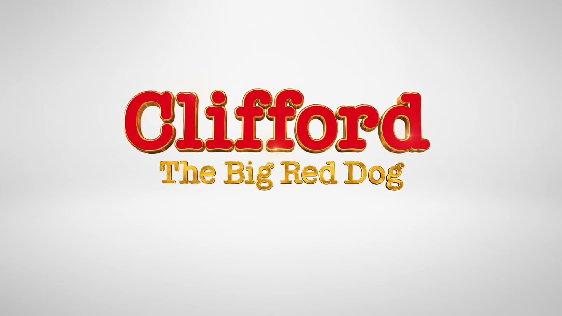 Clifford the Big Red Dog (2021)