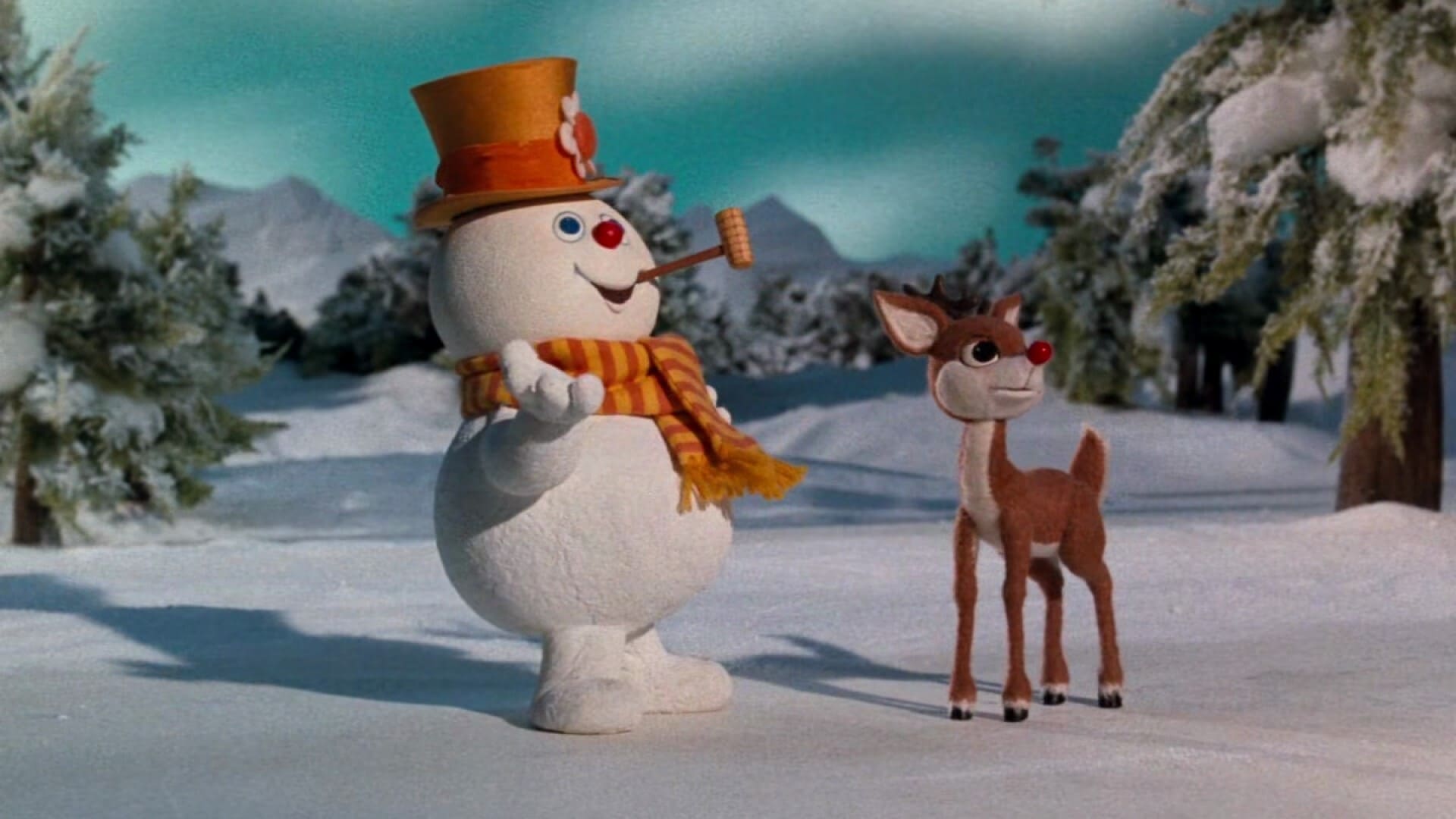 Rudolph And Frosty's Christmas In July Watch Rudolph and Frosty's Christmas in July (1979)