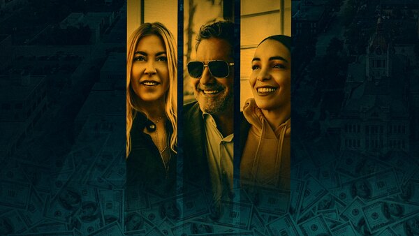 undercover billionaire season 2 episode 3