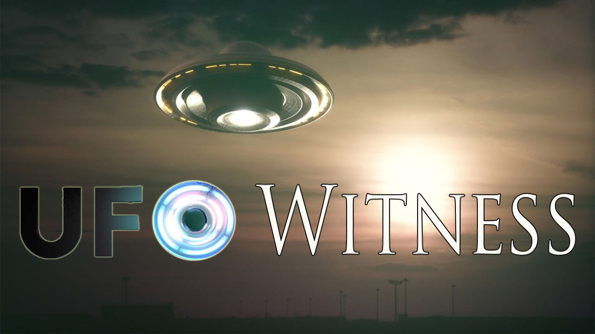 UFO Witness episodes (TV Series 2021 - Now)