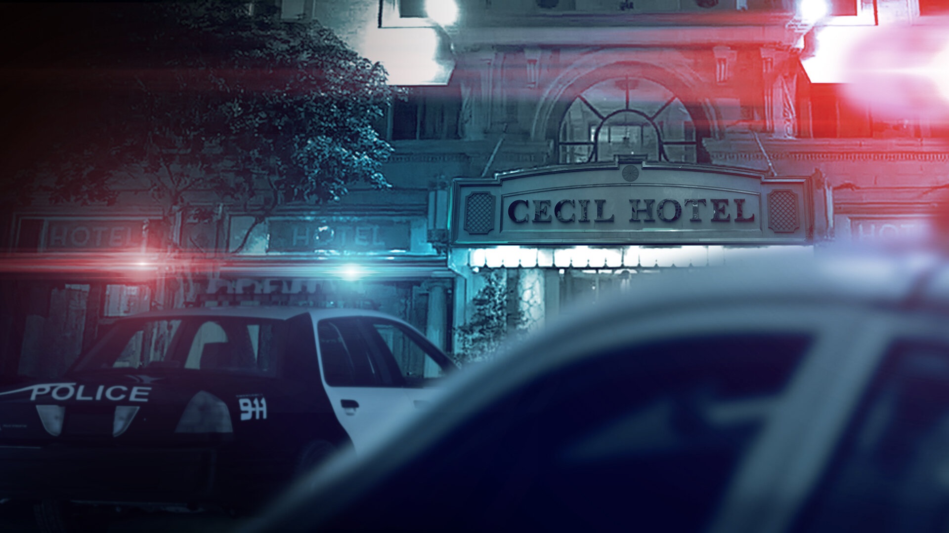 Crime Scene: The Vanishing at the Cecil Hotel (TV Series 2021)