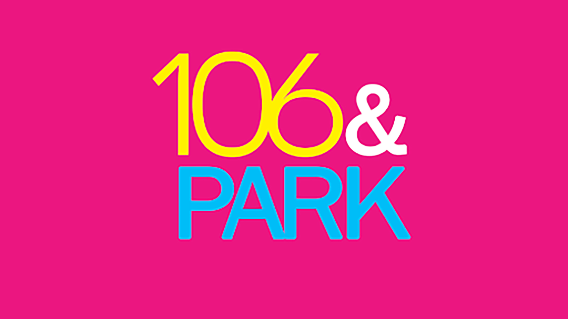 106 & Park episodes (TV Series 2000 - 2004)