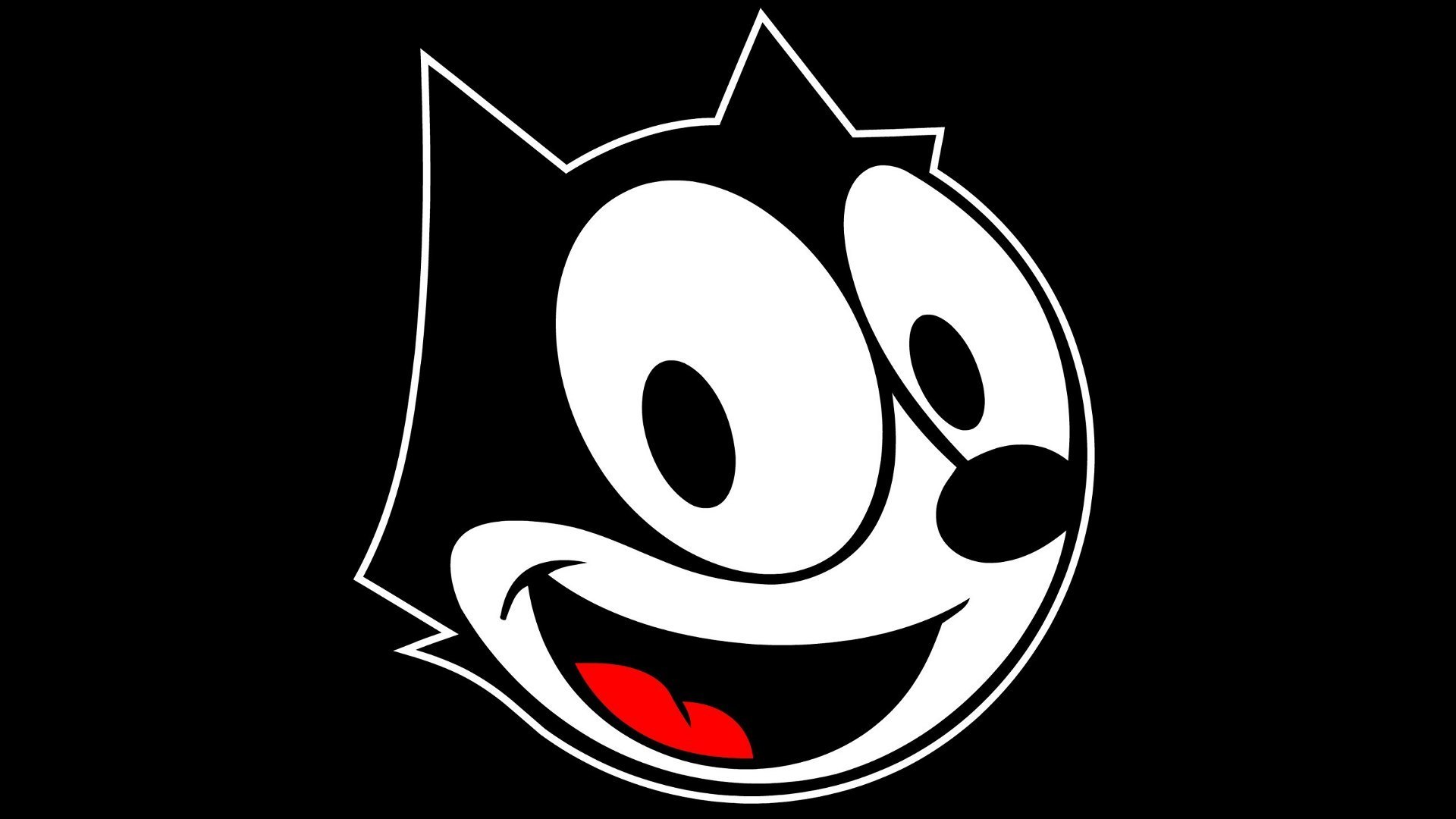 Felix the Cat The Movie (1988)