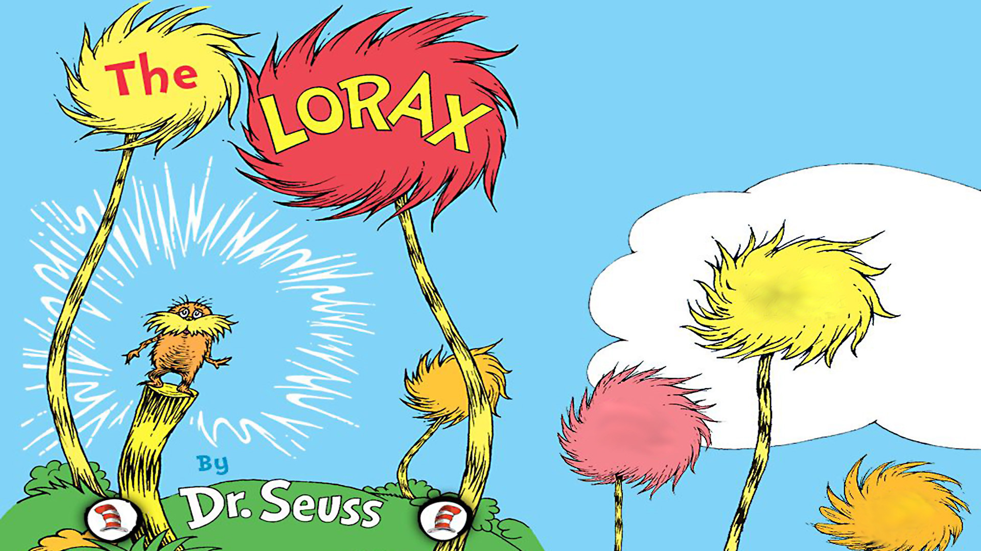 The Lorax (1972)