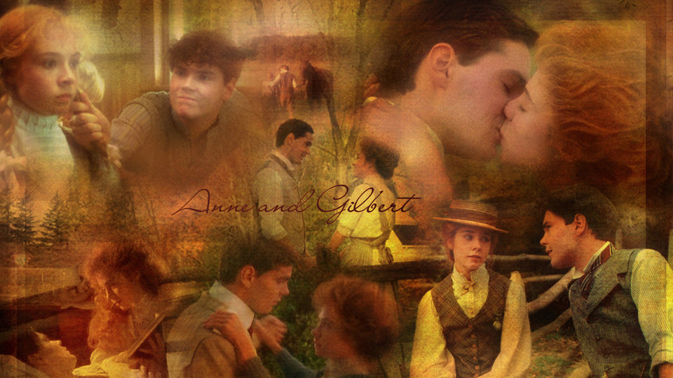 Anne Of Green Gables The Sequel 1987 Streaming Ita
