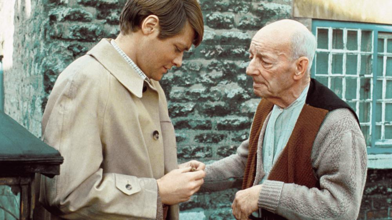 All Creatures Great and Small (1975)