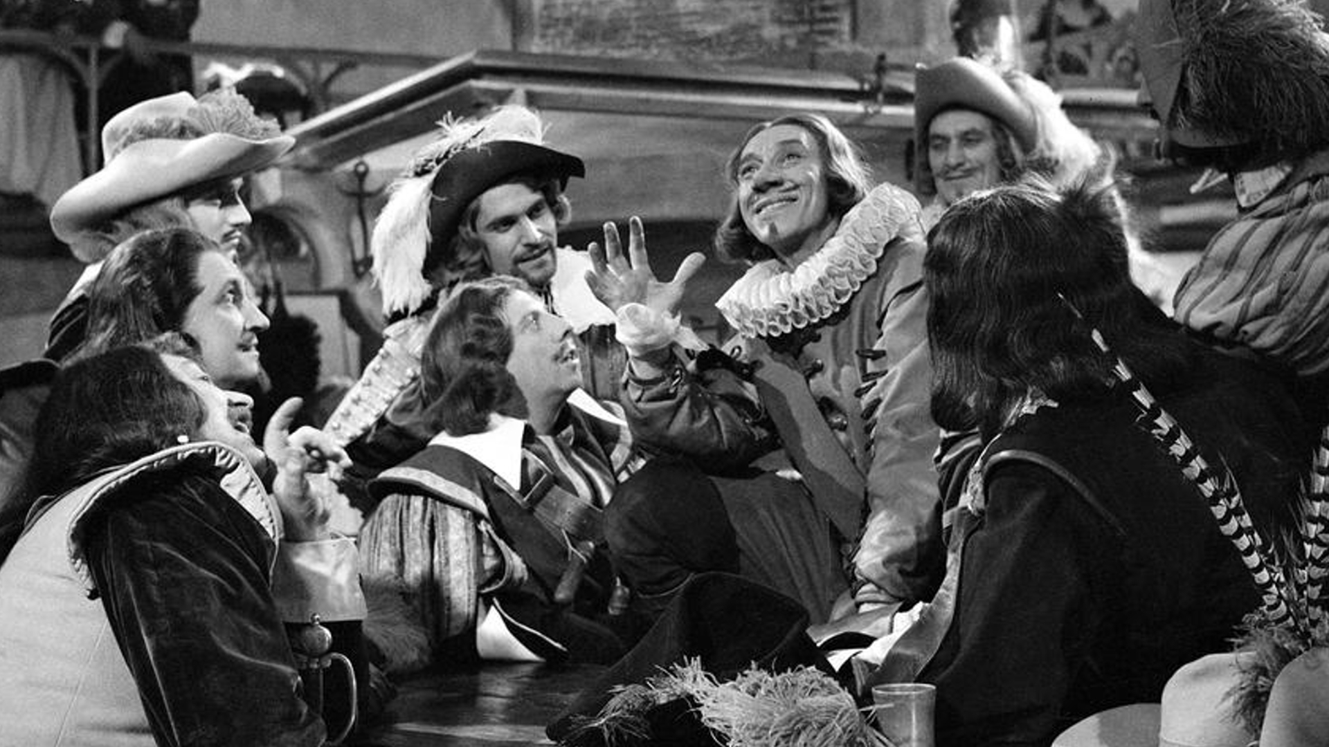 tentang seznamovací agentura cyrano