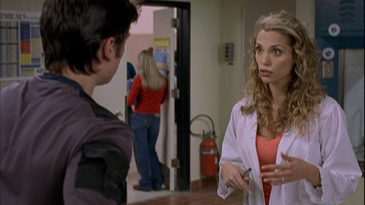 Student Seduction (2003)
