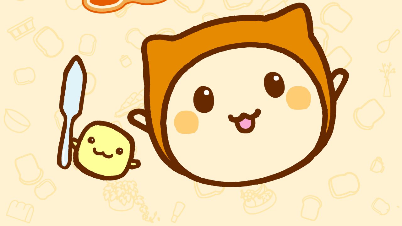 Shokupan Mimi Anime Tv 2010 Shokupan Mimi Anime Tv 2010