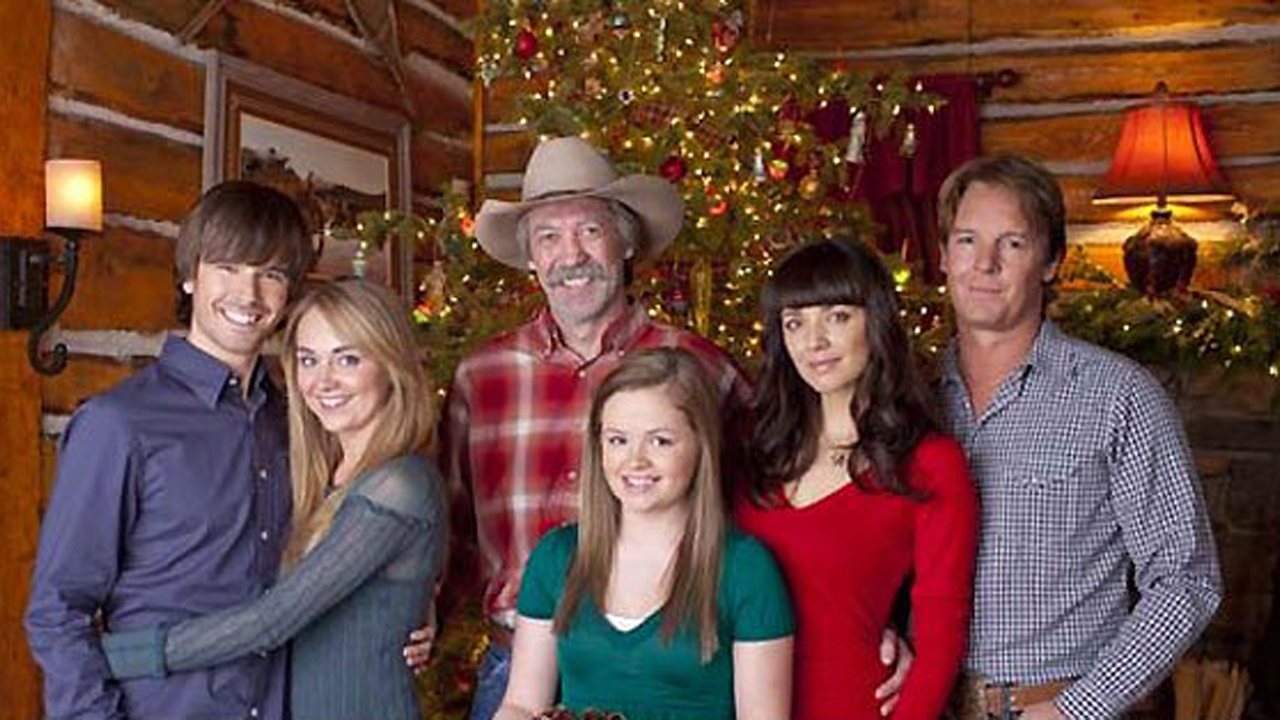 A Heartland Christmas (2010)