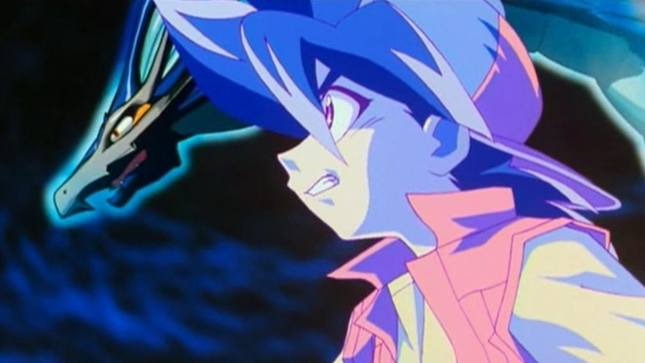 beyblade fierce