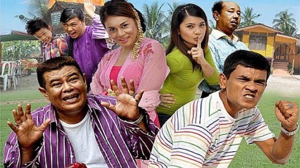 lagi lagi senario 2001 lagi lagi senario 2001