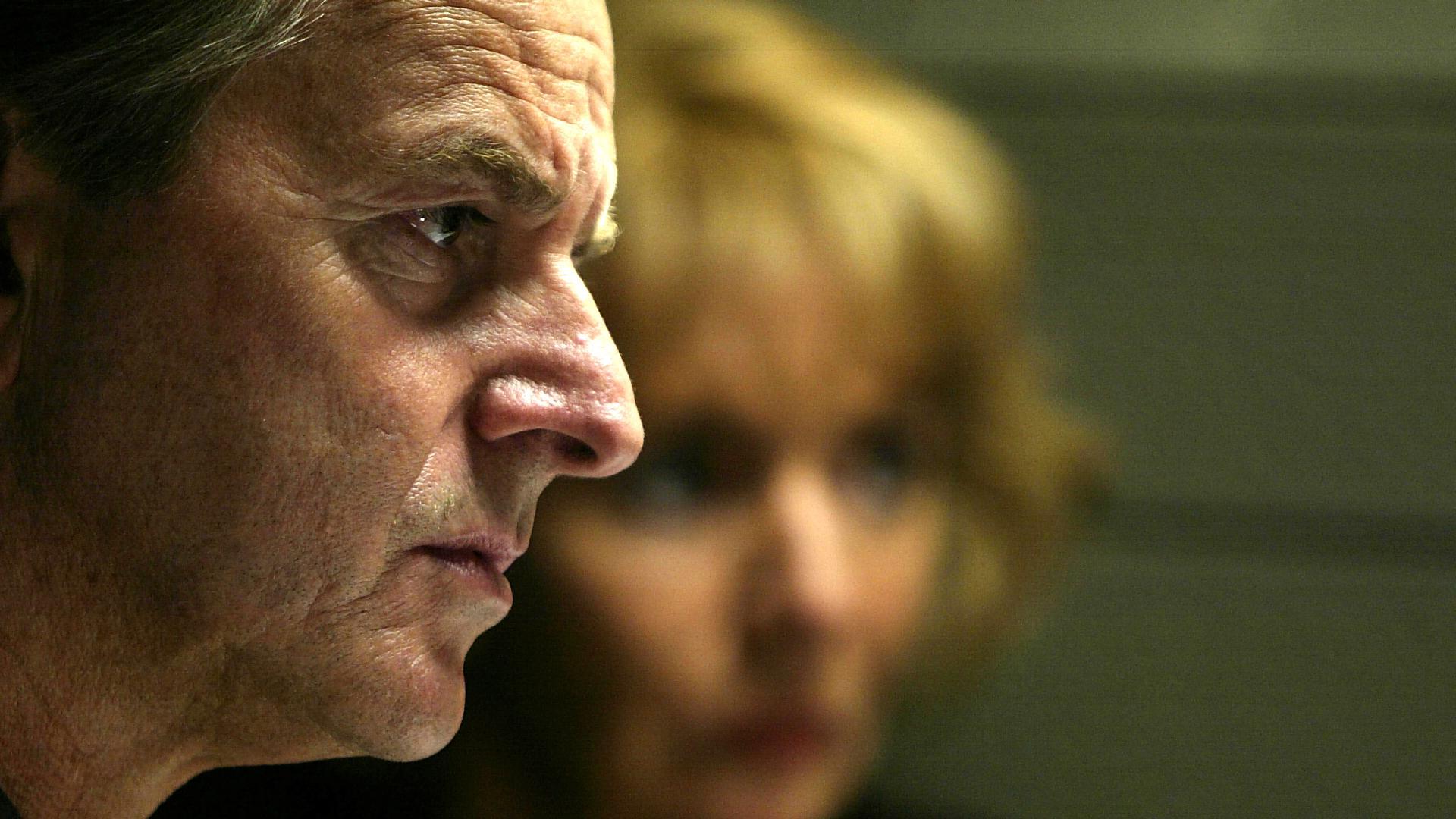 Waking the Dead (TV Series 2000 2011)