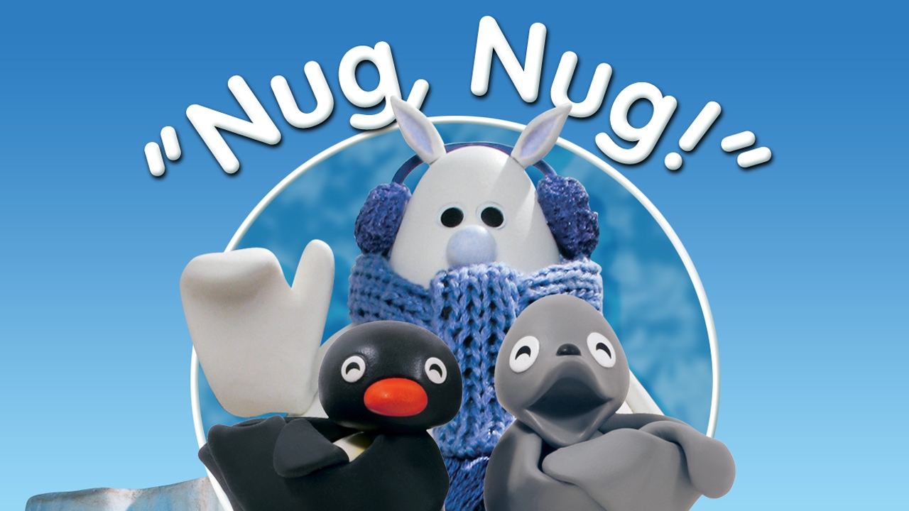 Pingu TV Series 1986 2017 