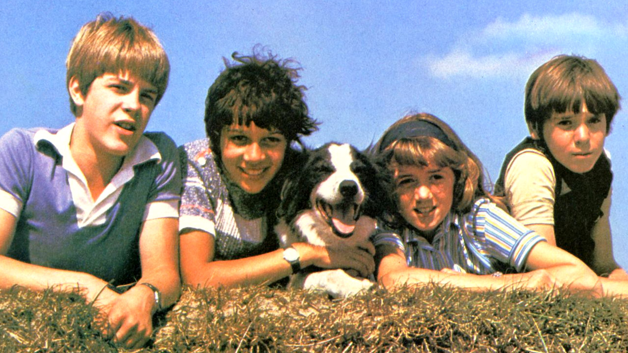 The Famous Five (TV Series 1978 - 1979)