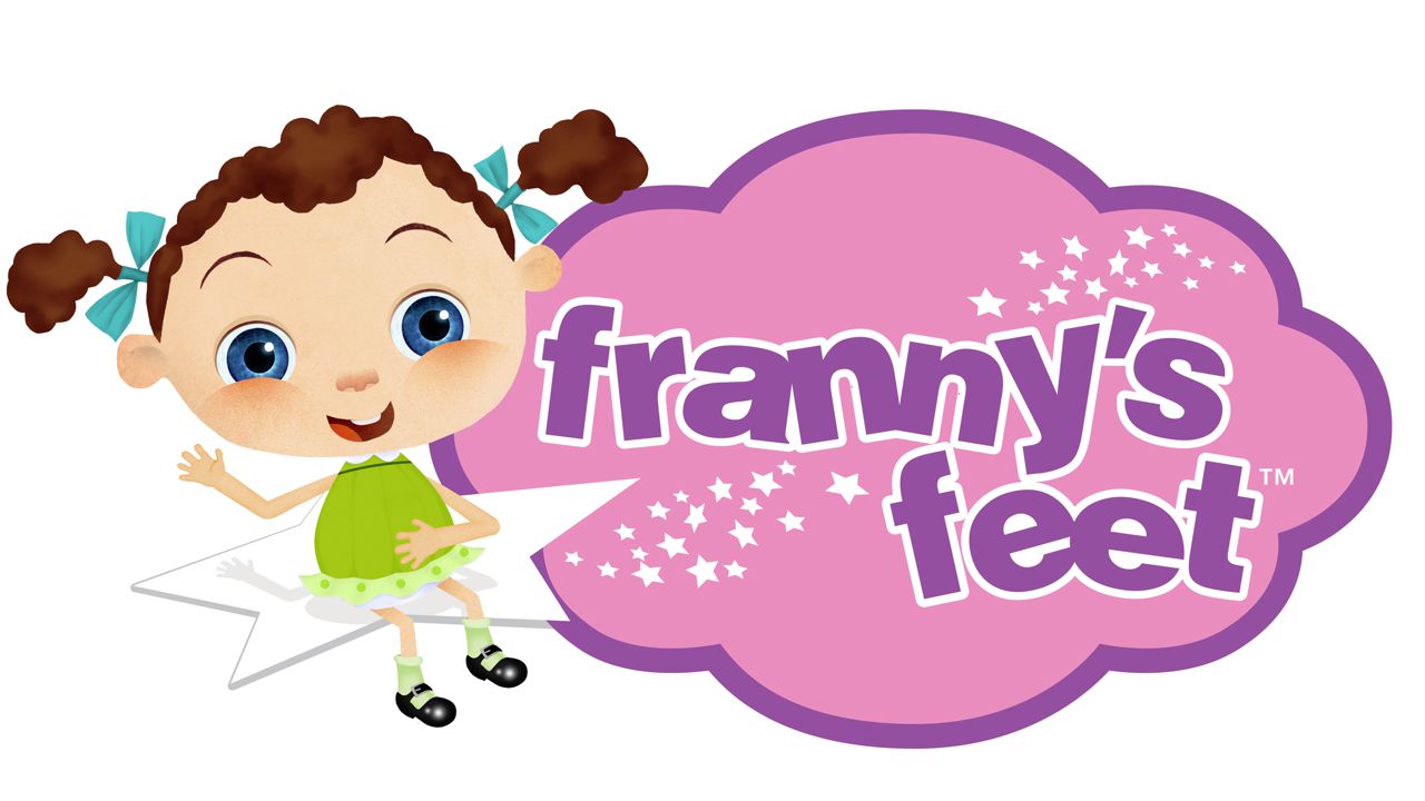Franny's Feet episodes (TV Series 2004 2011)