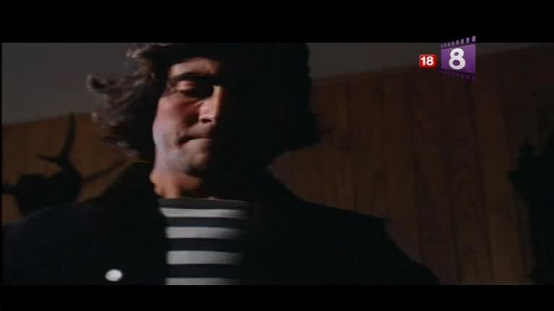 The Dawn Rapists 1978