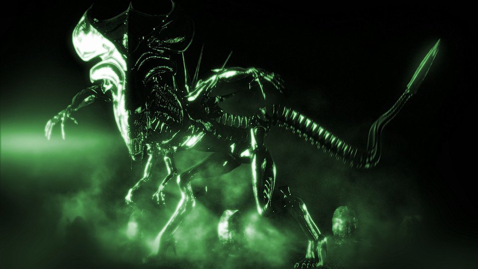 Aliens - Directors Cut (1986)