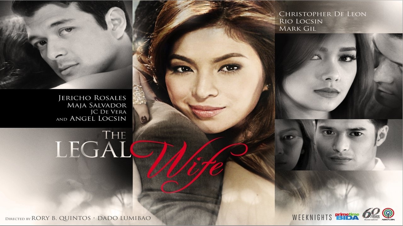 The Legal Wife episodes (TV Series 2014)