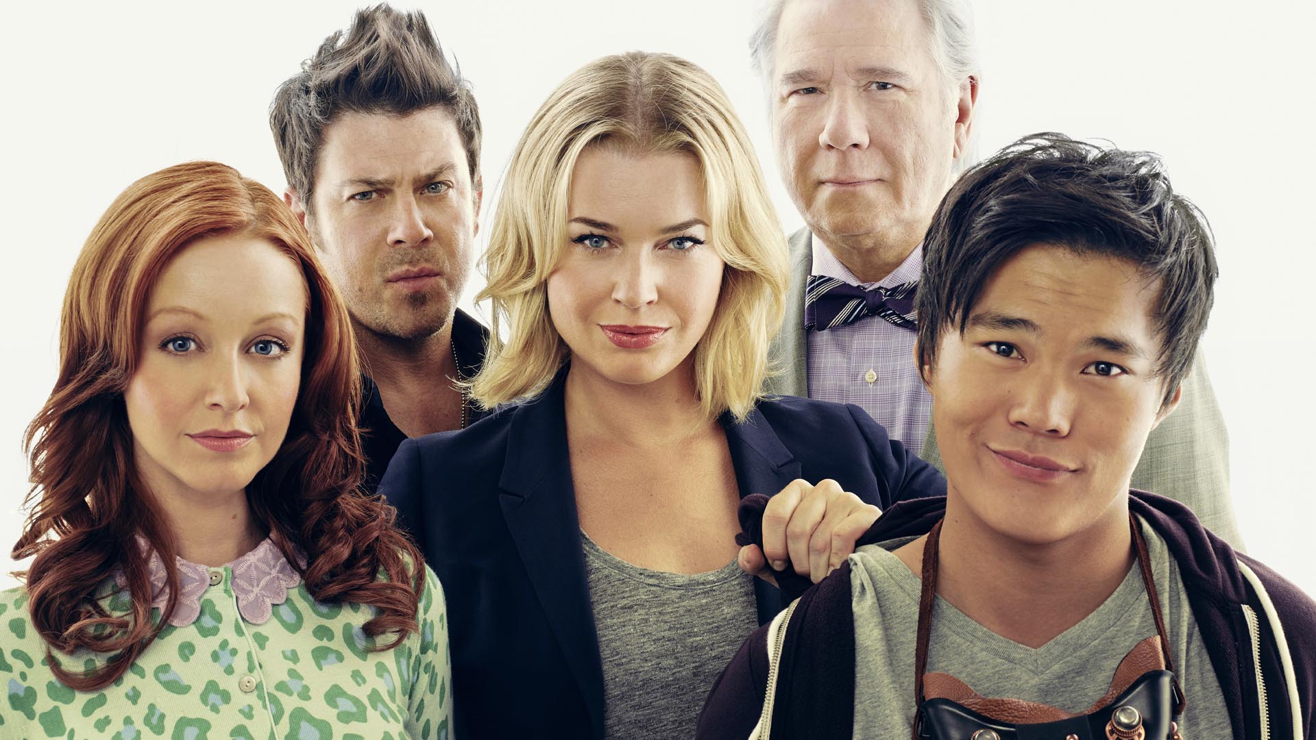 The Librarians Episodes Tv Series 2014 2018 