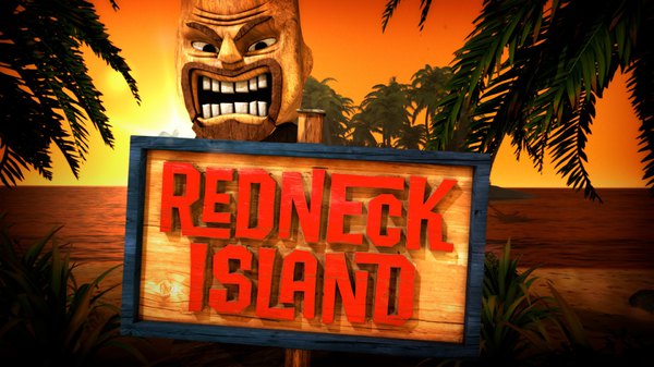 redneck island netflix