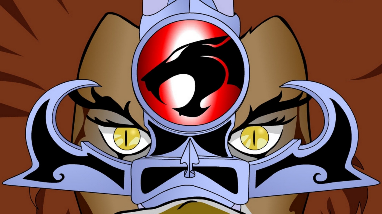 thundercats blue